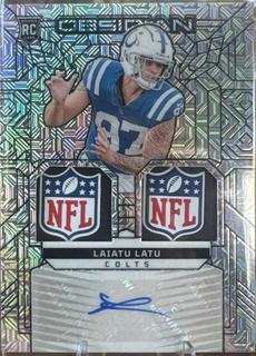 Laiatu Latu