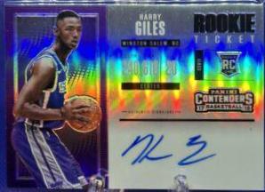 Harry Giles