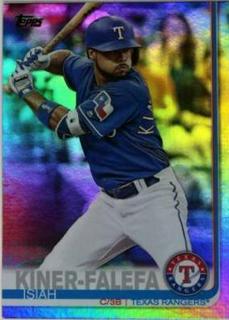 Isiah Kiner Falefa