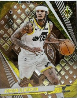 Jordan Clarkson