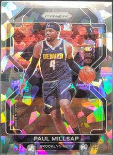Paul Millsap