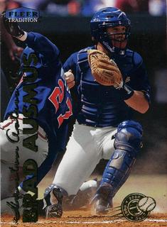 Brad Ausmus
