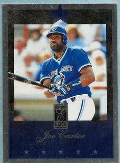 Joe Carter