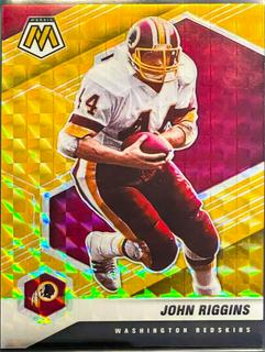 John Riggins