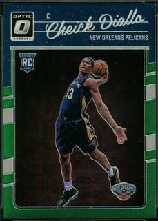 Cheick Diallo