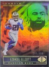 Ezekiel Elliott