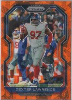 Dexter Lawrence