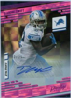 D'Andre Swift