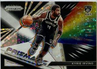 Kyrie Irving