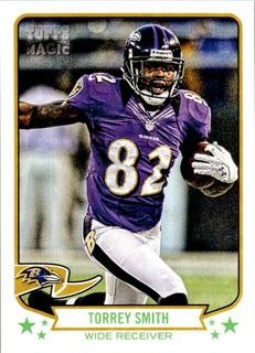 Torrey Smith