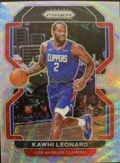 Kawhi Leonard