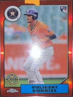 Yulieski Gurriel