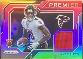 Kyle Pitts