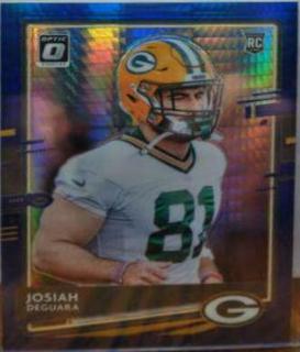 Josiah Deguara