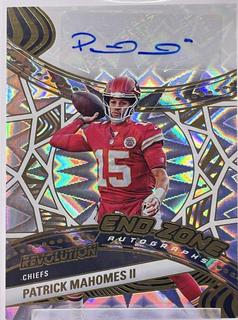 Patrick Mahomes II