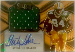 Sterling Sharpe