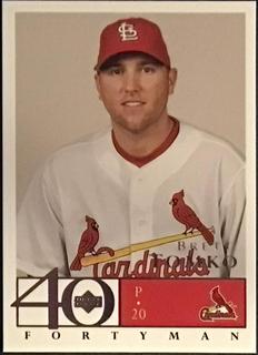 Brett Tomko