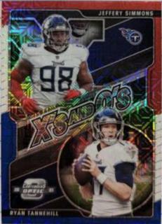 Jeffery Simmons, Ryan Tannehill