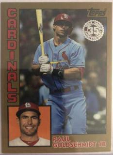 Paul Goldschmidt