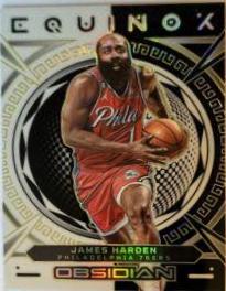 James Harden