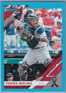 Yadier Molina