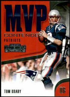 Tom Brady