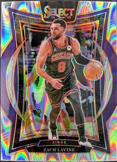 Zach LaVine