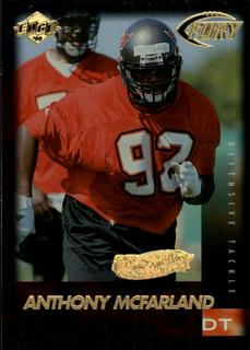 Anthony McFarland