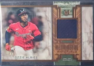 Ozzie Albies