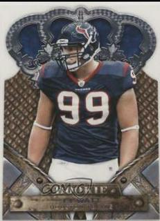 J.J. Watt