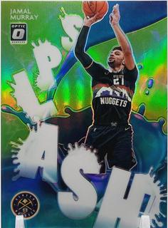 Jamal Murray