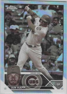 Ian Happ