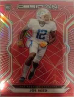 Joe Reed