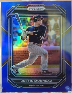 Justin Morneau
