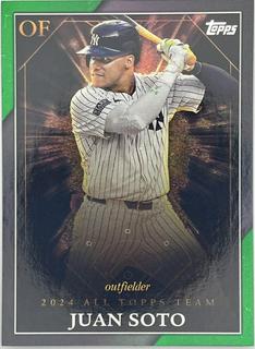 Juan Soto