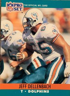 Jeff Dellenbach