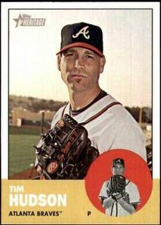 Tim Hudson