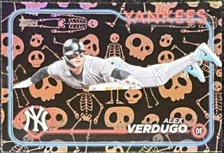 Alex Verdugo