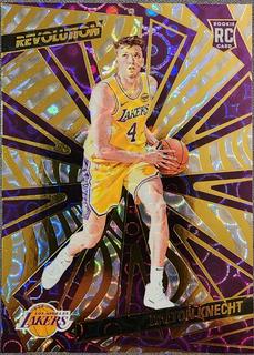 Dalton Knecht