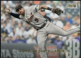 Nicholas Castellanos