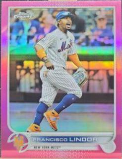 Francisco Lindor