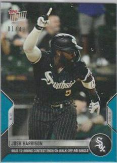 Josh Harrison