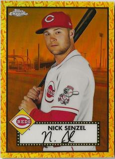 Nick Senzel