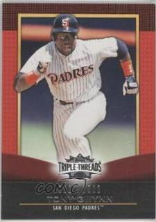 Tony Gwynn /1500