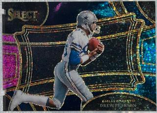 Drew Pearson