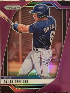 Dylan Dreiling
