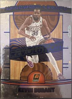 Kevin Durant
