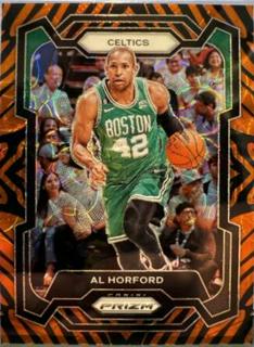 Al Horford