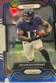 Devin Duvernay