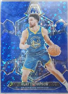 Klay Thompson